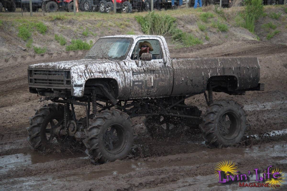 Trucks Gone Wild Presents Motorfest At Central Florida Motorsports Park
