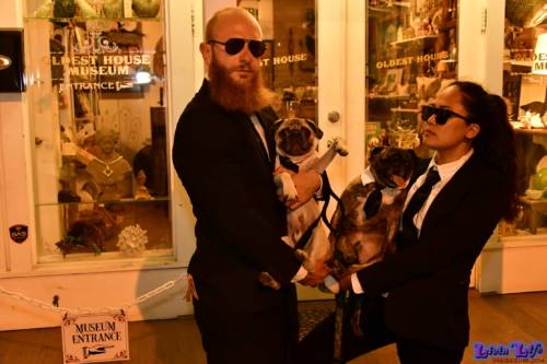 Fantasy Fest 2021 in Key West Florida - 0003