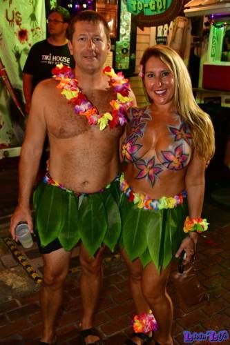 Fantasy Fest 2021 in Key West Florida - 0028