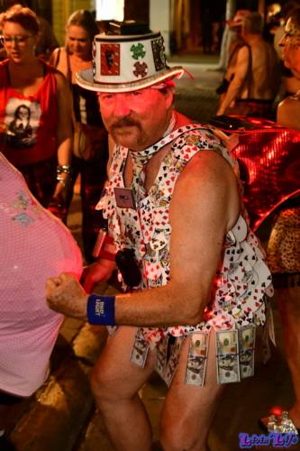 Fantasy Fest 2021 in Key West Florida - 0031