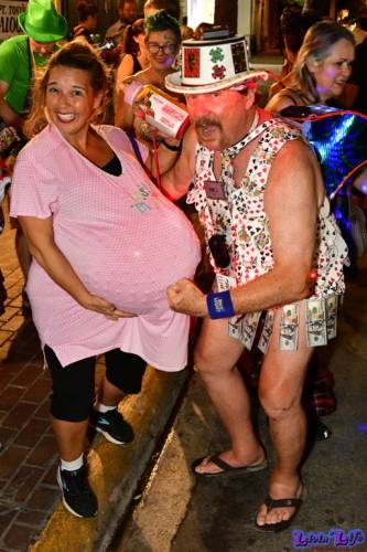 Fantasy Fest 2021 in Key West Florida - 0033