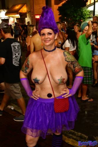 Fantasy Fest 2021 in Key West Florida - 0050