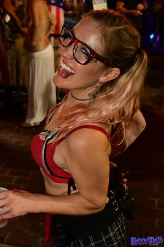 Fantasy Fest 2021 in Key West Florida - 0054
