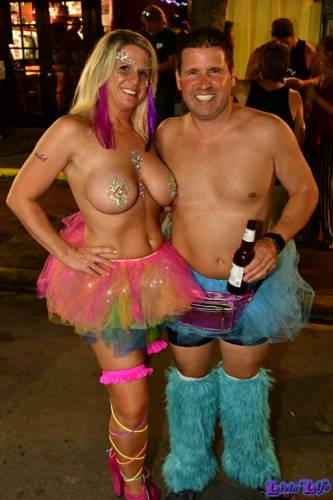 Fantasy Fest 2021 in Key West Florida - 0059