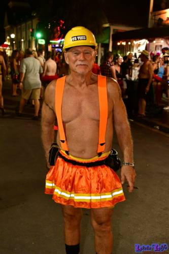 Fantasy Fest 2021 in Key West Florida - 0082