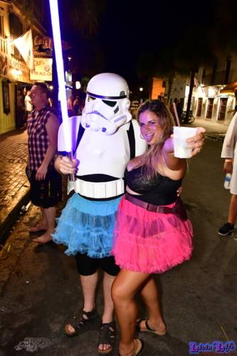 Fantasy Fest 2021 in Key West Florida - 0088