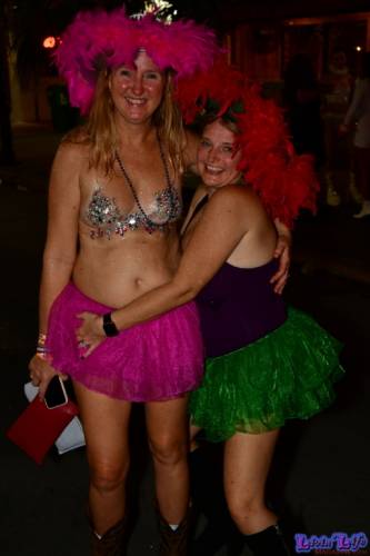 Fantasy Fest 2021 in Key West Florida - 0102