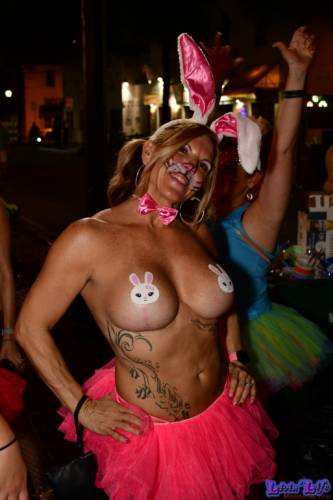 Fantasy Fest 2021 in Key West Florida - 0105