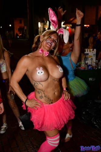 Fantasy Fest 2021 in Key West Florida - 0107