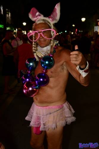 Fantasy Fest 2021 in Key West Florida - 0108