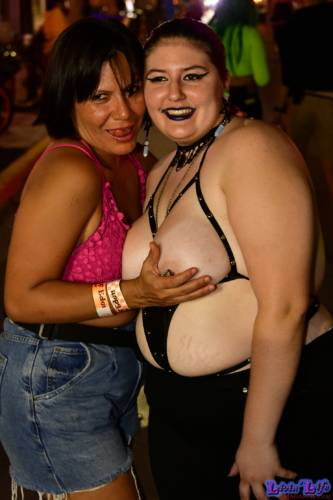 Fantasy Fest 2021 in Key West Florida - 0124