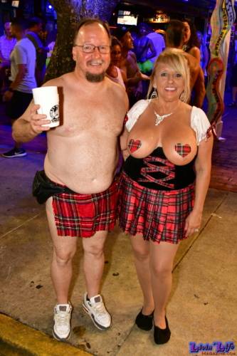 Fantasy Fest 2021 in Key West Florida - 0157