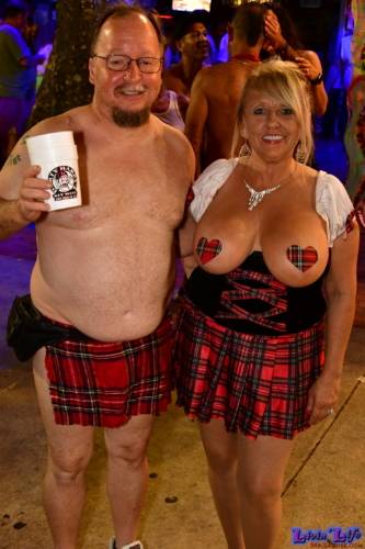 Fantasy Fest 2021 in Key West Florida - 0158