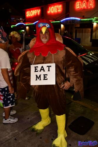 Fantasy Fest 2021 in Key West Florida - 0199