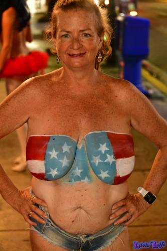 Fantasy Fest 2021 in Key West Florida - 0207