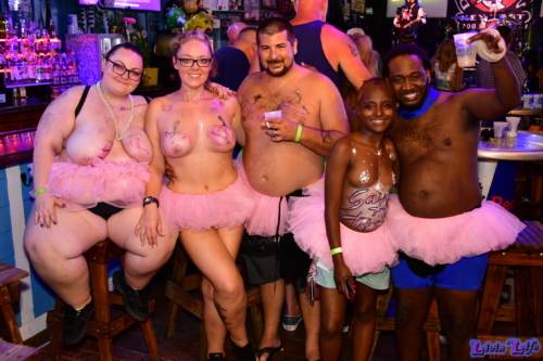 Fantasy Fest 2021 in Key West Florida - 0419