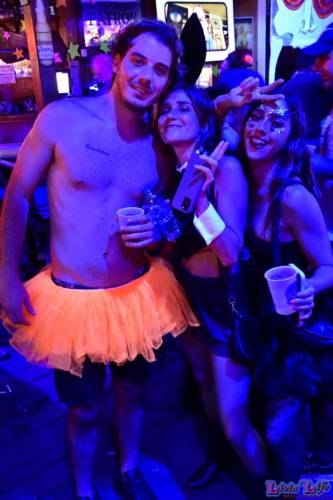 Fantasy Fest 2021 in Key West Florida - 0534