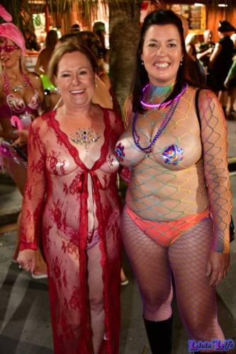 Fantasy Fest 2021 in Key West Florida - 0584