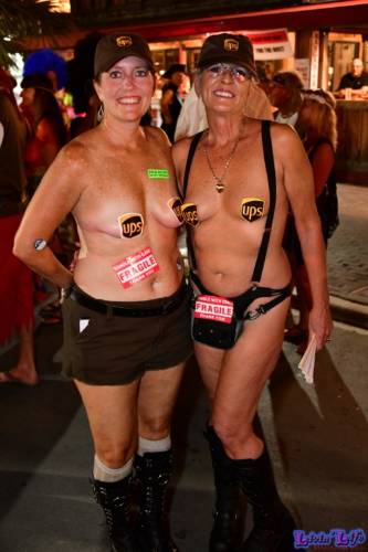 Fantasy Fest 2021 in Key West Florida - 0587