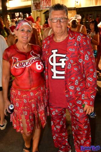 Fantasy Fest 2021 in Key West Florida - 0599