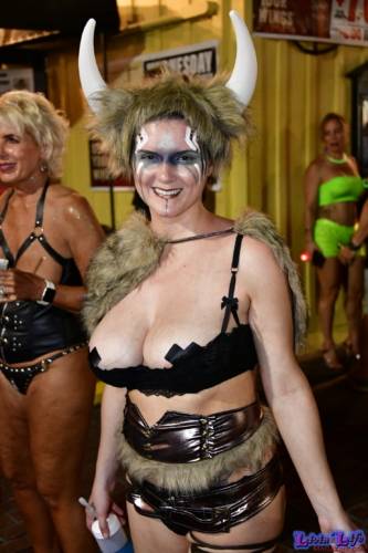 Fantasy Fest 2021 in Key West Florida - 0604