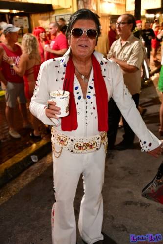 Fantasy Fest 2021 in Key West Florida - 0627