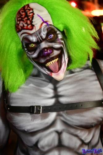 Fantasy Fest 2021 in Key West Florida - 0636