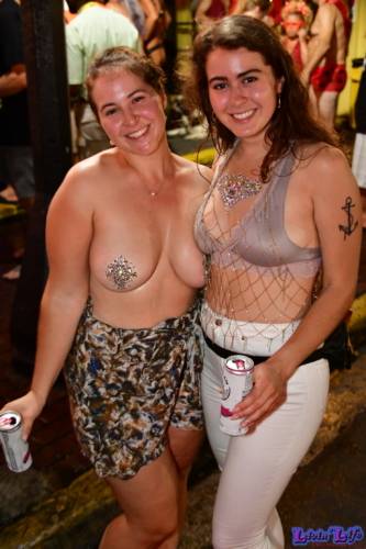 Fantasy Fest 2021 in Key West Florida - 0649