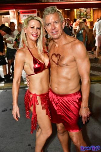Fantasy Fest 2021 in Key West Florida - 0651