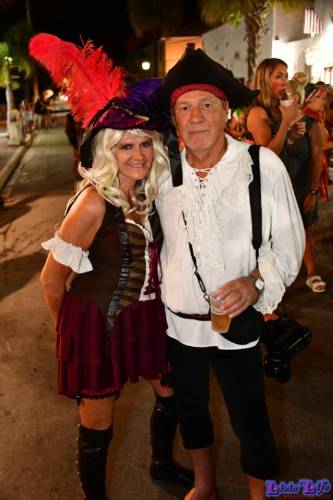 Fantasy Fest 2021 in Key West Florida - 0675