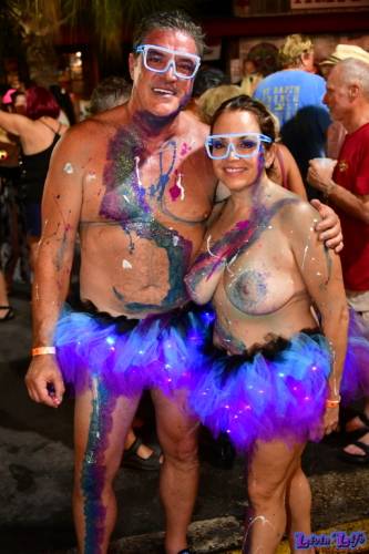 Fantasy Fest 2021 in Key West Florida - 0719