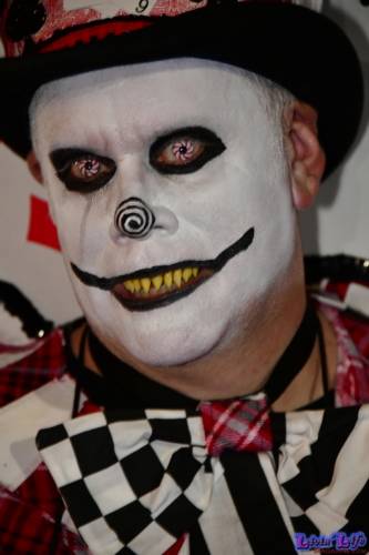 Fantasy Fest 2021 in Key West Florida - 0726