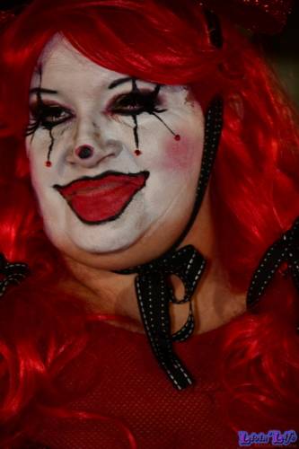 Fantasy Fest 2021 in Key West Florida - 0729