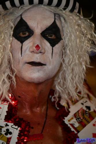 Fantasy Fest 2021 in Key West Florida - 0731