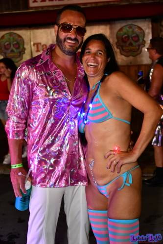 Fantasy Fest 2021 in Key West Florida - 0746