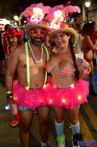 Fantasy Fest 2021 in Key West Florida - 0771