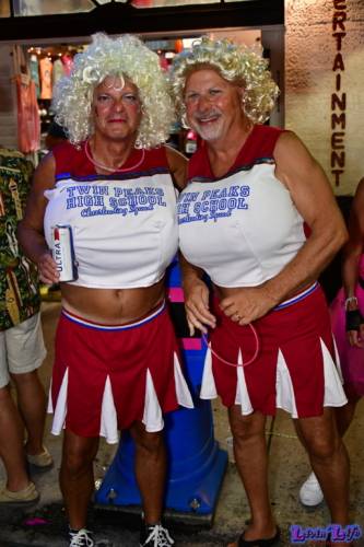 Fantasy Fest 2021 in Key West Florida - 0776