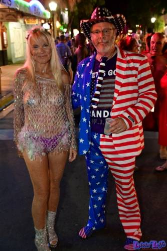 Fantasy Fest 2021 in Key West Florida - 0777