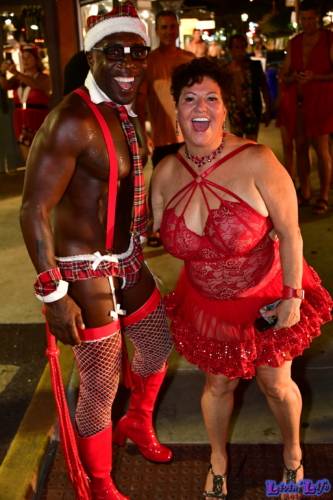 Fantasy Fest 2021 in Key West Florida - 0781