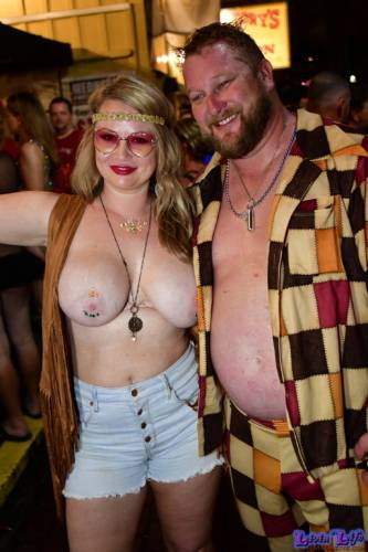 Fantasy Fest 2021 in Key West Florida - 0786
