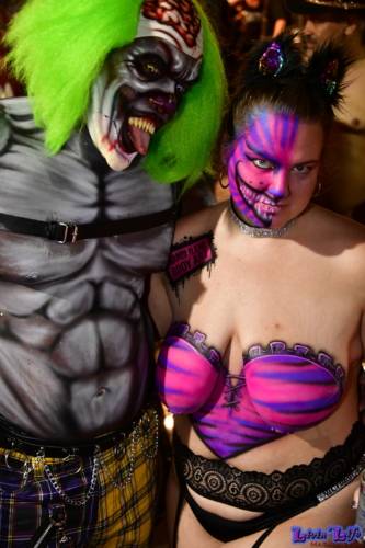 Fantasy Fest 2021 in Key West Florida - 0808
