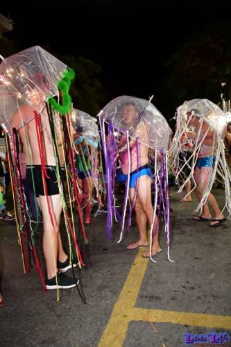 Fantasy Fest 2021 in Key West Florida - 0827