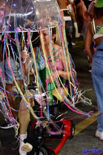 Fantasy Fest 2021 in Key West Florida - 0833