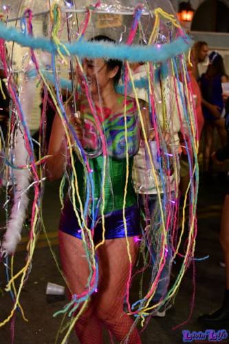 Fantasy Fest 2021 in Key West Florida - 0839