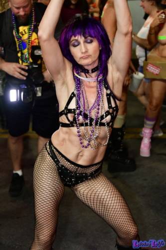 Fantasy Fest 2021 in Key West Florida - 0843