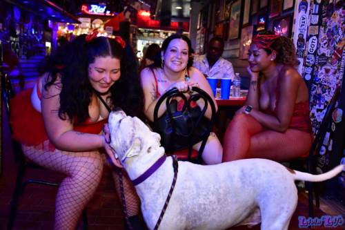 Fantasy Fest 2021 in Key West Florida - 0943
