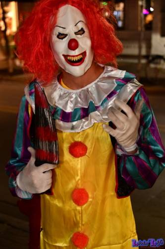 Fantasy Fest 2021 in Key West Florida - 0945