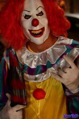 Fantasy Fest 2021 in Key West Florida - 0947