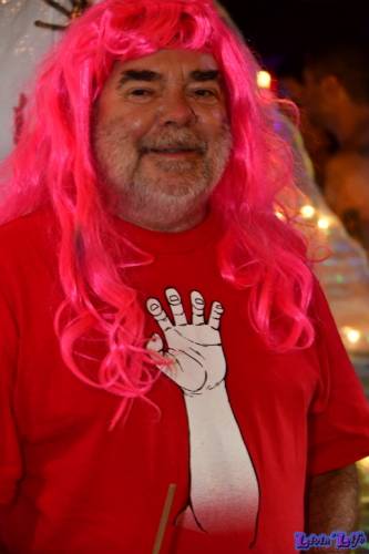 Fantasy Fest 2021 in Key West Florida - 1081
