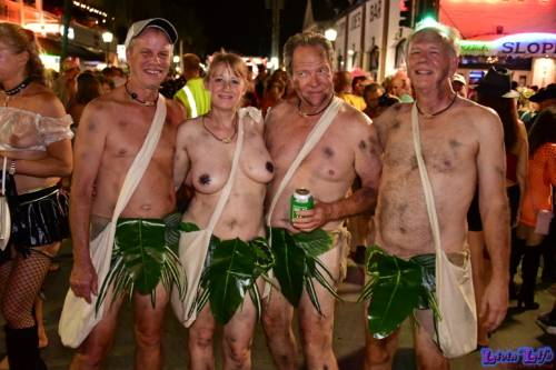 Fantasy Fest 2021 in Key West Florida - 1084
